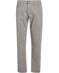 Harmont & Blaine - Pants Cotton, Elastane - Lyst