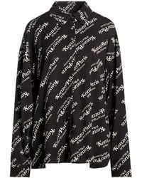 KENZO - Camisa - Lyst