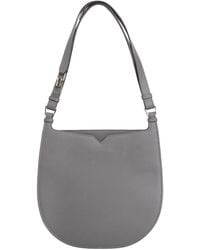 Valextra - Shoulder Bag - Lyst