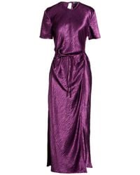 Acne Studios - Maxi Dress - Lyst
