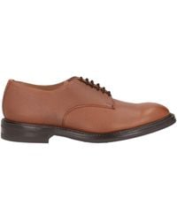 Tricker's - Schnürschuh - Lyst