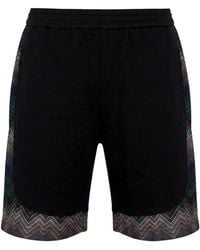Missoni - Shorts & Bermuda Shorts Cotton - Lyst