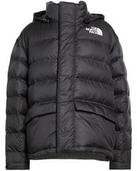 The North Face - Puffer Polyester - Lyst