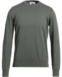 Alpha Studio - Jumper - Lyst