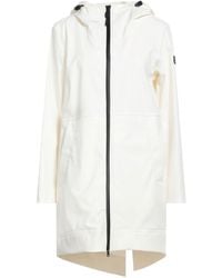 Peuterey - Overcoat & Trench Coat - Lyst