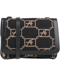 Alberta Ferretti - Cross-body Bag - Lyst