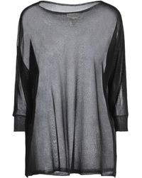 Le Tricot Perugia - Pullover - Lyst