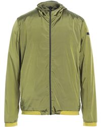 Rrd - Jacket - Lyst
