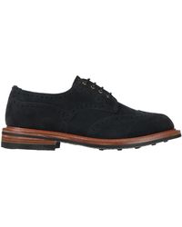 Tricker's - Schnürschuh - Lyst