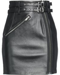 Undercover - Mini Skirt - Lyst