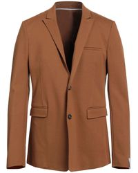 Paolo Pecora - Blazer - Lyst
