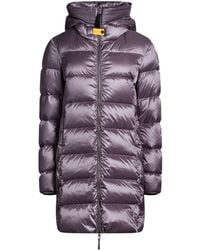 Parajumpers - Puffer Polyester, Polyamide - Lyst