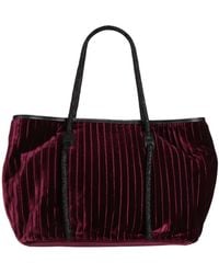 Anita Bilardi - Shoulder Bag - Lyst