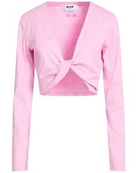 MSGM - Top - Lyst