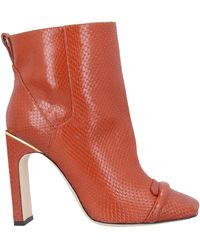 pollini chelsea boots