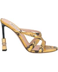 Bally - Sandals - Lyst