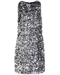 Isabelle Blanche - Mini-Kleid - Lyst