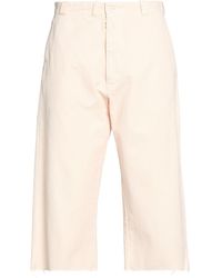 MM6 by Maison Margiela - Shorts & Bermuda Shorts - Lyst