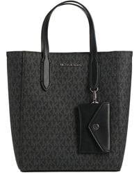 MICHAEL Michael Kors - Handbag Pvc - Lyst