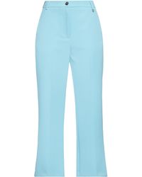Please - Pants Polyester, Elastane - Lyst