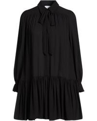 Soallure - Mini Dresses - Lyst