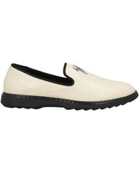 Giuseppe Zanotti - Mocassino - Lyst