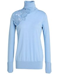 Ermanno Scervino - Turtlenecks - Lyst