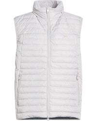 Harmont & Blaine - Chompa Sin Mangas - Lyst