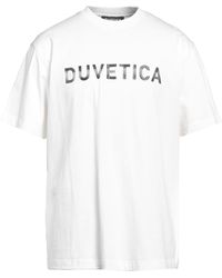 Duvetica - T-shirt - Lyst