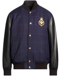 Versace - Jacket - Lyst