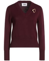 Alpha Studio - Pullover - Lyst