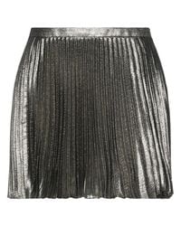 Saint Laurent - Mini Skirt - Lyst