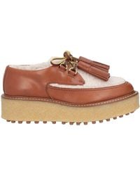 Tod's - Stringate - Lyst