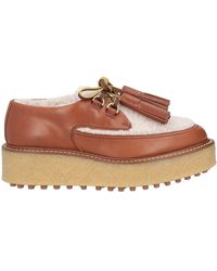 Tod's - Lace-up Shoes - Lyst