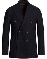 Barba Napoli - Blazer - Lyst