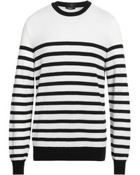 Balmain - Pullover - Lyst