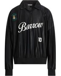 Barrow - Polo Shirt Polyester - Lyst
