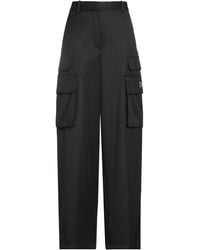Versace - Pants - Lyst