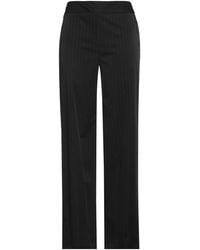 ALESSIA SANTI - Pants Polyamide, Elastane - Lyst