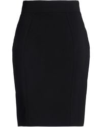 Moschino - Midi Skirts - Lyst