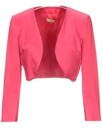 Twinset - Blazer - Lyst