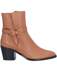 Tod's - Stiefelette - Lyst