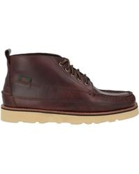 G.H. Bass & Co. - Stiefelette - Lyst