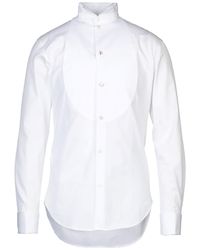 armani shirt mens
