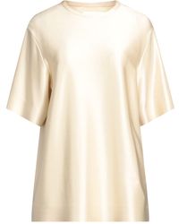 Jil Sander - T-shirt - Lyst