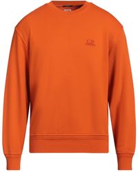 C.P. Company - Sweatshirt - Lyst
