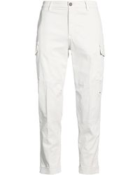 Eleventy - Pants - Lyst