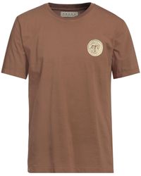 Paura - T-shirt - Lyst