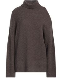 Attic And Barn - Turtleneck - Lyst