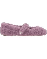 Bibi Lou - Ballet Flats - Lyst